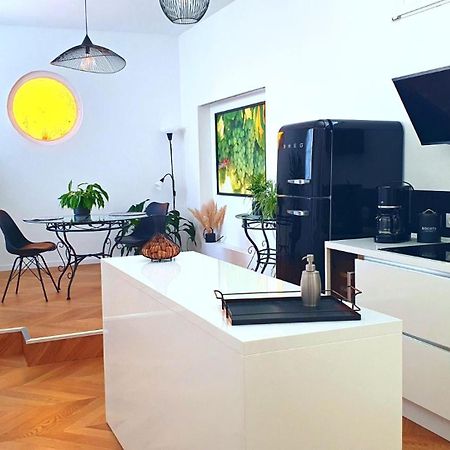 La Rotonde Remoise Apartment Reims Exterior photo